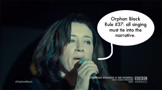 Illustration for article titled Orphan Black Answers The Question We've Been Asking Since The Pilot